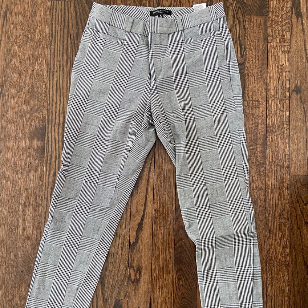 Banana Republic Sloan Pants